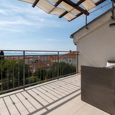 Holiday House With A Parking Space Zadar - 11744 Ngoại thất bức ảnh