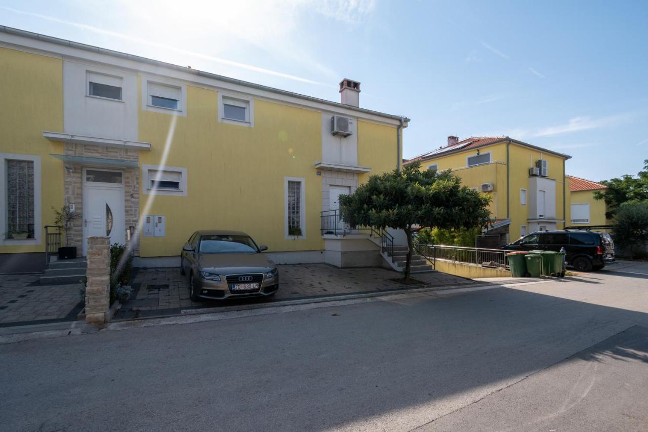 Holiday House With A Parking Space Zadar - 11744 Ngoại thất bức ảnh