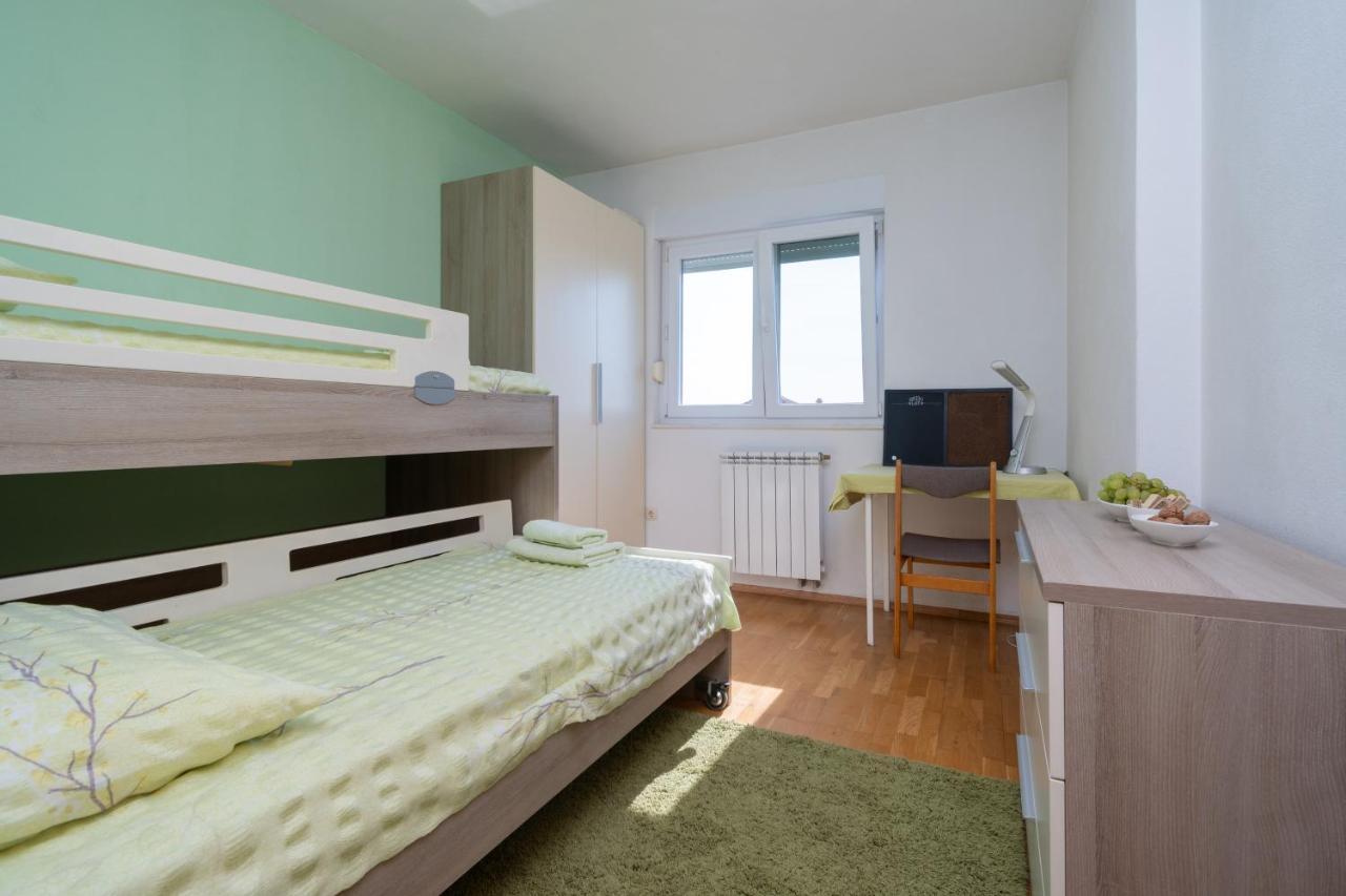 Holiday House With A Parking Space Zadar - 11744 Ngoại thất bức ảnh