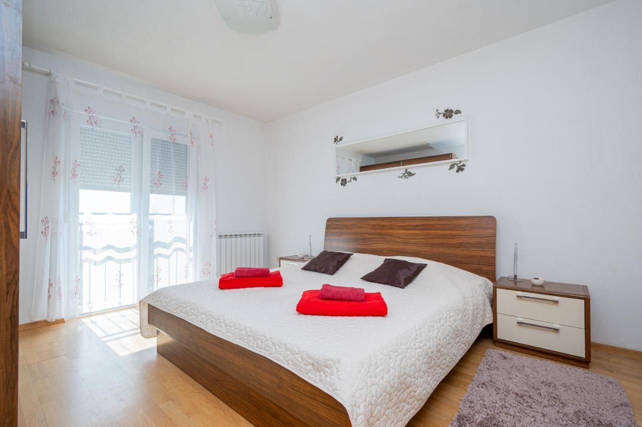 Holiday House With A Parking Space Zadar - 11744 Ngoại thất bức ảnh