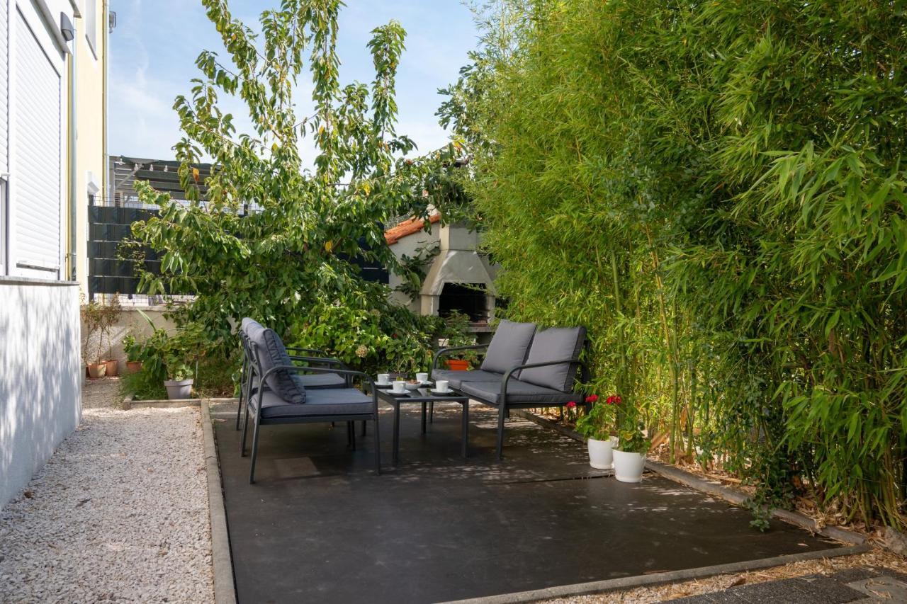 Holiday House With A Parking Space Zadar - 11744 Ngoại thất bức ảnh
