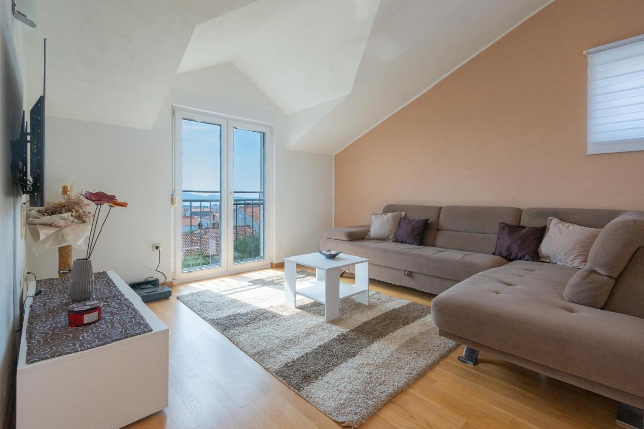 Holiday House With A Parking Space Zadar - 11744 Ngoại thất bức ảnh