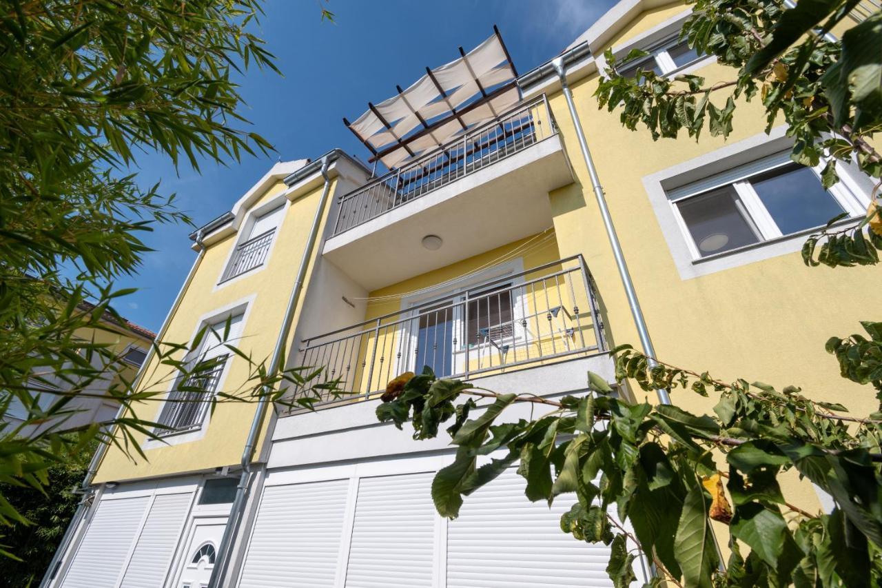 Holiday House With A Parking Space Zadar - 11744 Ngoại thất bức ảnh