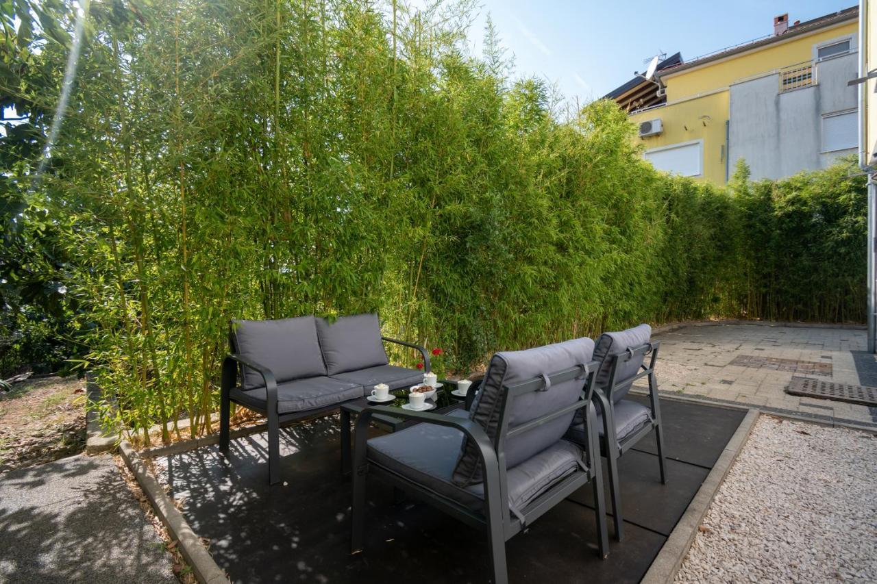 Holiday House With A Parking Space Zadar - 11744 Ngoại thất bức ảnh