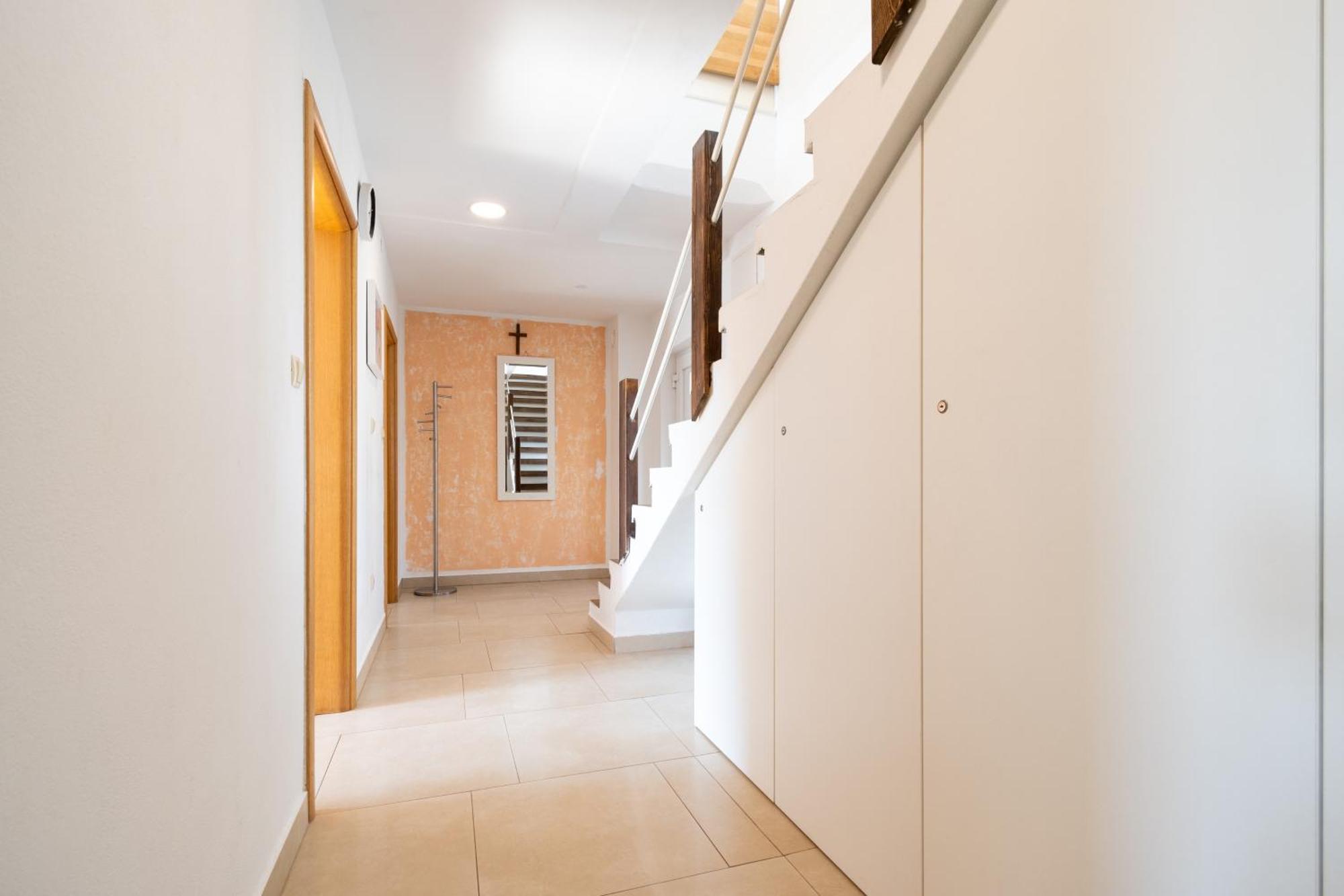 Holiday House With A Parking Space Zadar - 11744 Ngoại thất bức ảnh