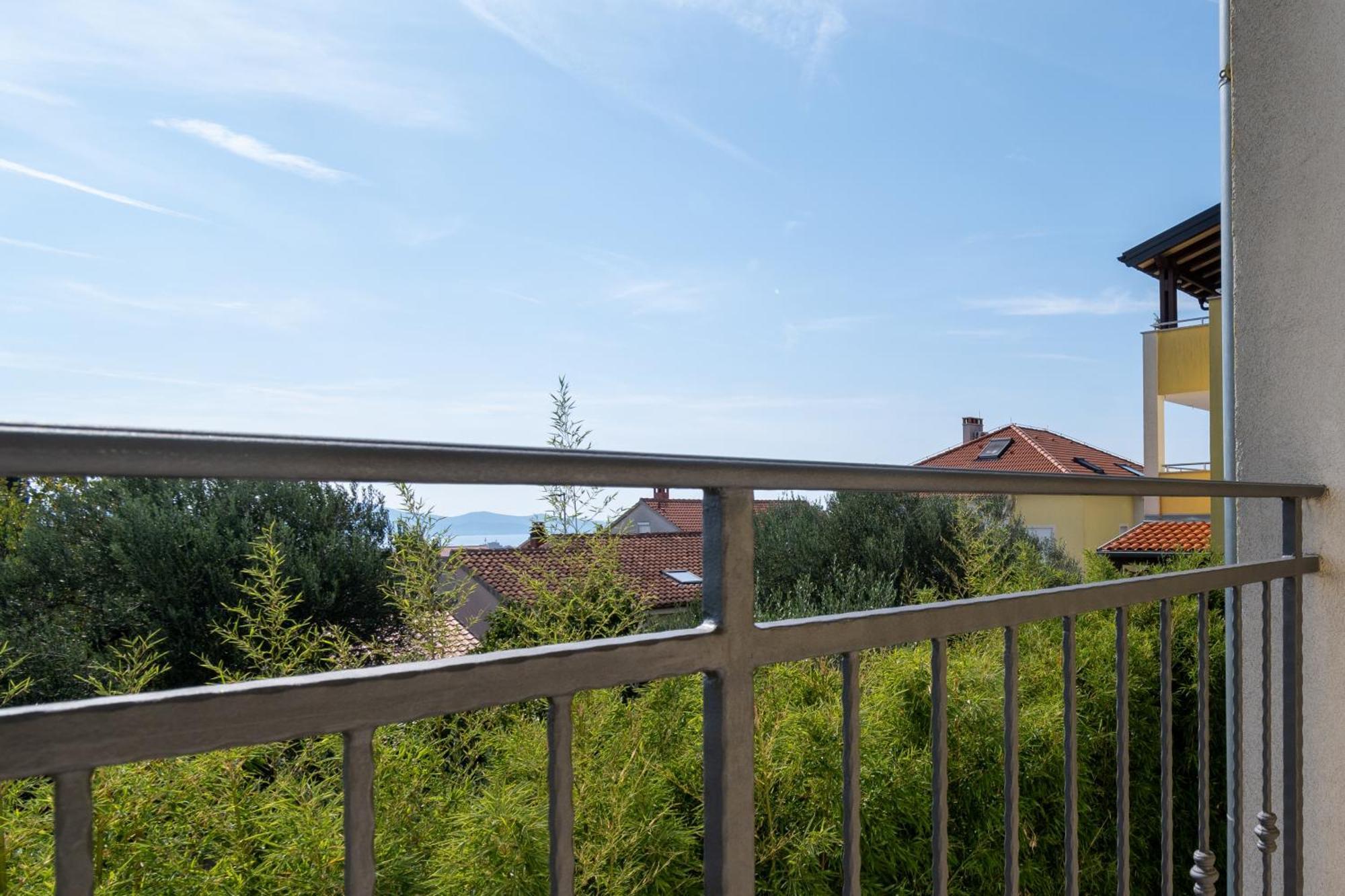 Holiday House With A Parking Space Zadar - 11744 Ngoại thất bức ảnh