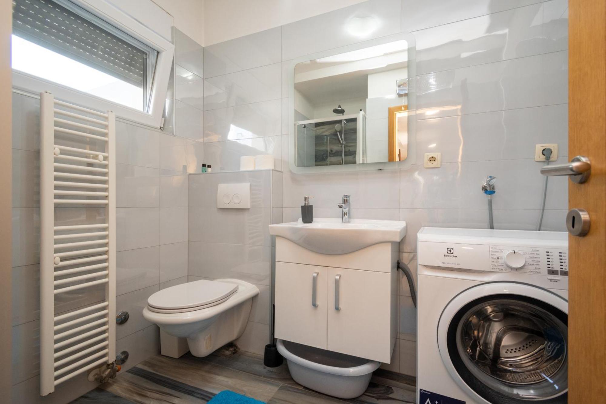 Holiday House With A Parking Space Zadar - 11744 Ngoại thất bức ảnh