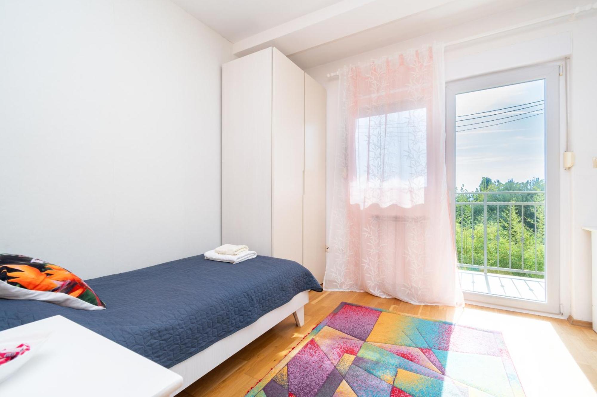 Holiday House With A Parking Space Zadar - 11744 Ngoại thất bức ảnh
