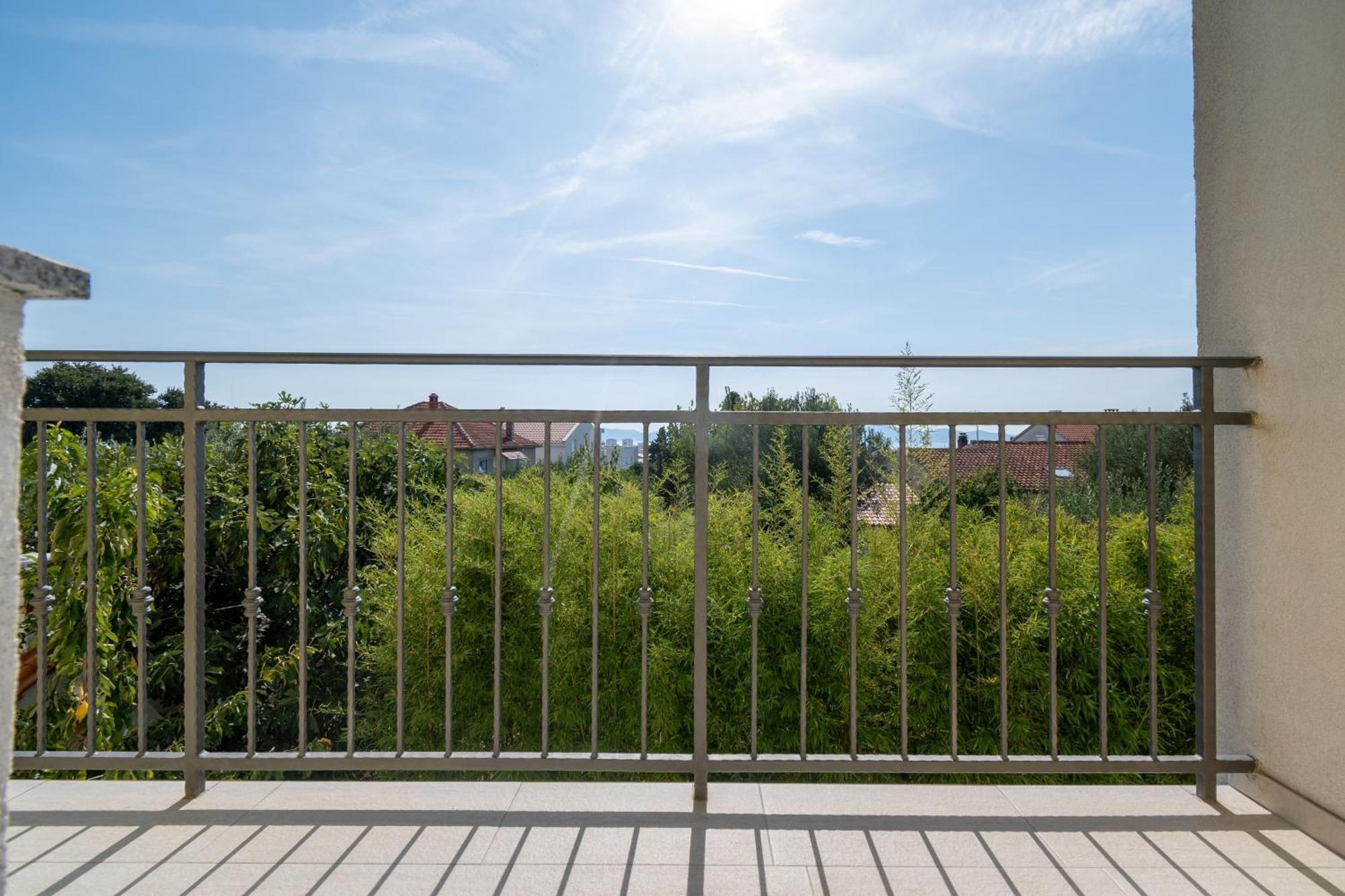 Holiday House With A Parking Space Zadar - 11744 Ngoại thất bức ảnh