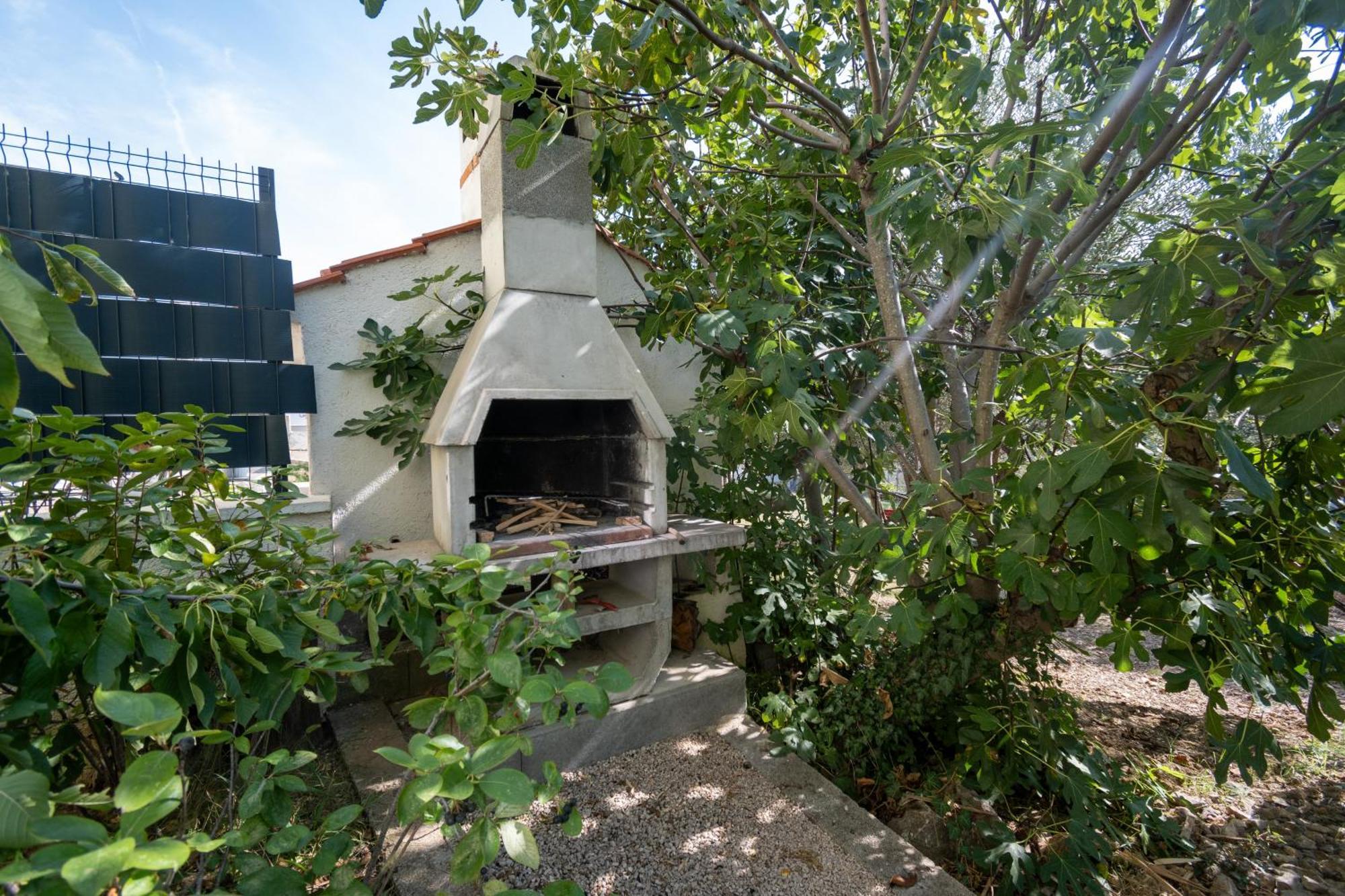 Holiday House With A Parking Space Zadar - 11744 Ngoại thất bức ảnh
