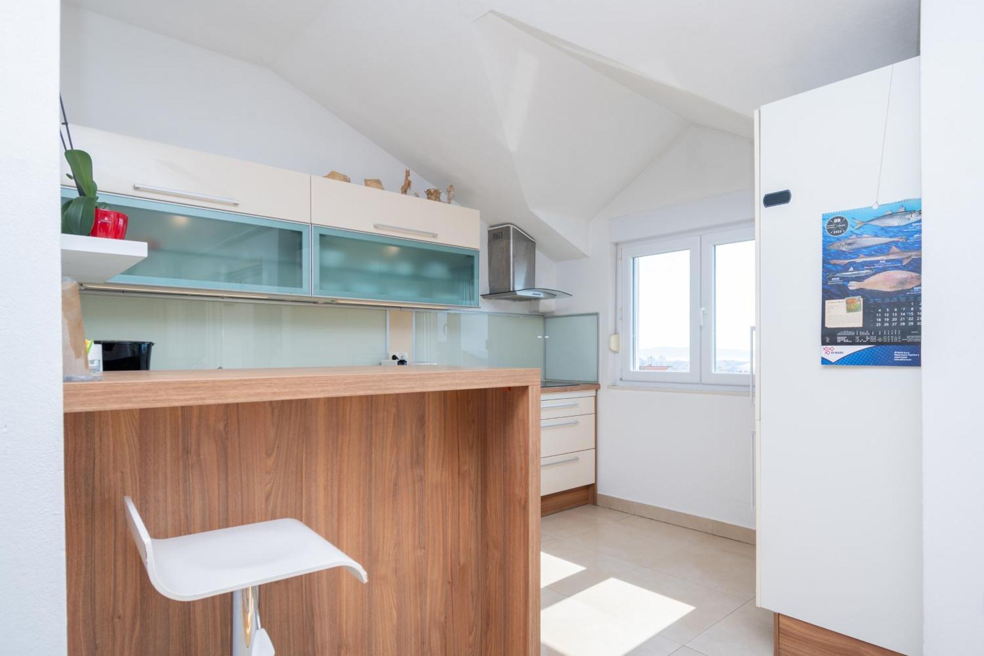 Holiday House With A Parking Space Zadar - 11744 Phòng bức ảnh