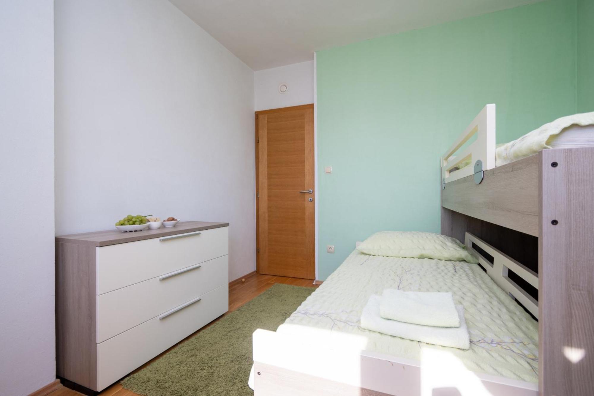 Holiday House With A Parking Space Zadar - 11744 Phòng bức ảnh