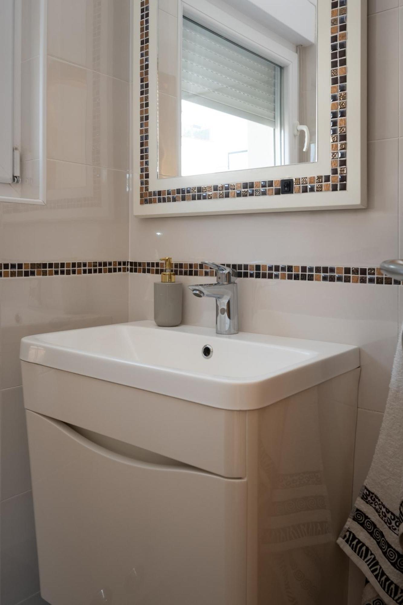Holiday House With A Parking Space Zadar - 11744 Phòng bức ảnh