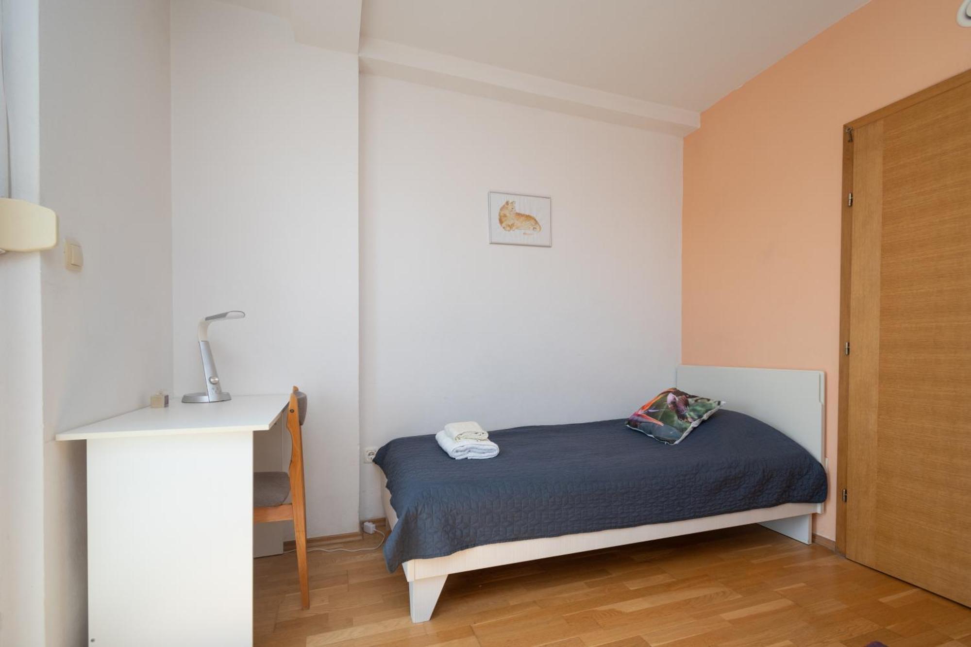 Holiday House With A Parking Space Zadar - 11744 Phòng bức ảnh