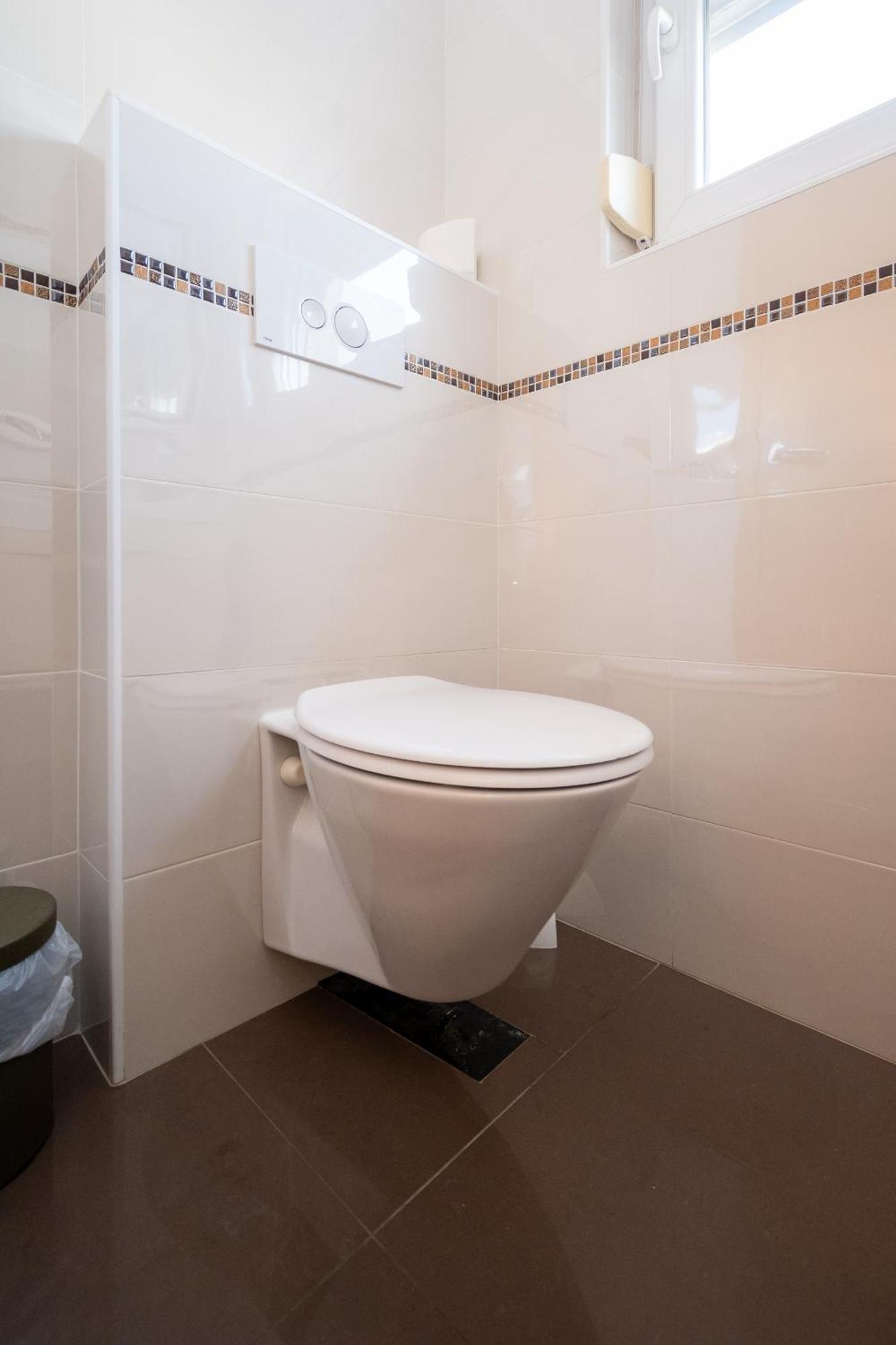 Holiday House With A Parking Space Zadar - 11744 Phòng bức ảnh