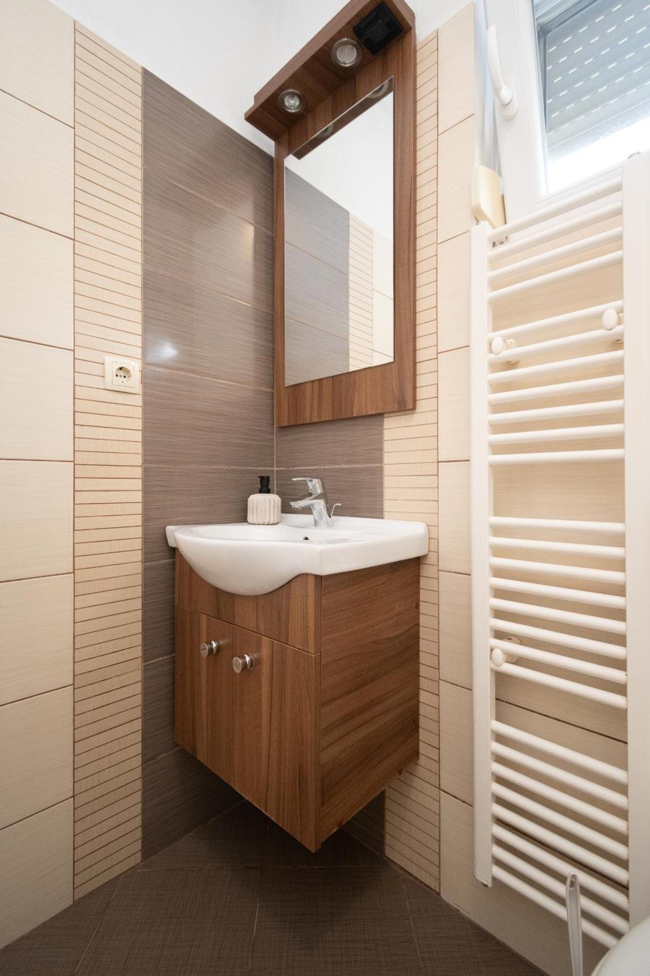 Holiday House With A Parking Space Zadar - 11744 Phòng bức ảnh