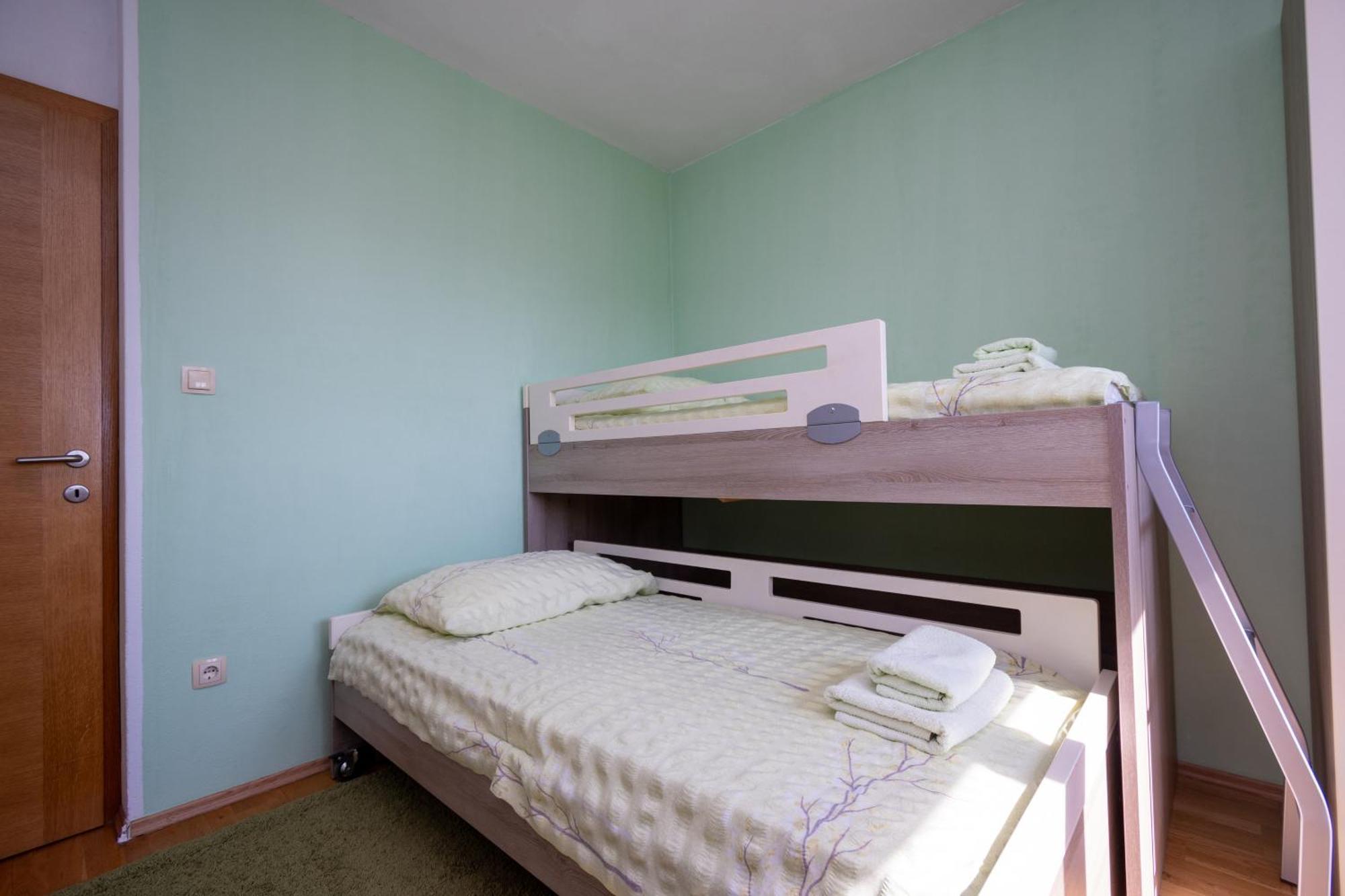 Holiday House With A Parking Space Zadar - 11744 Phòng bức ảnh