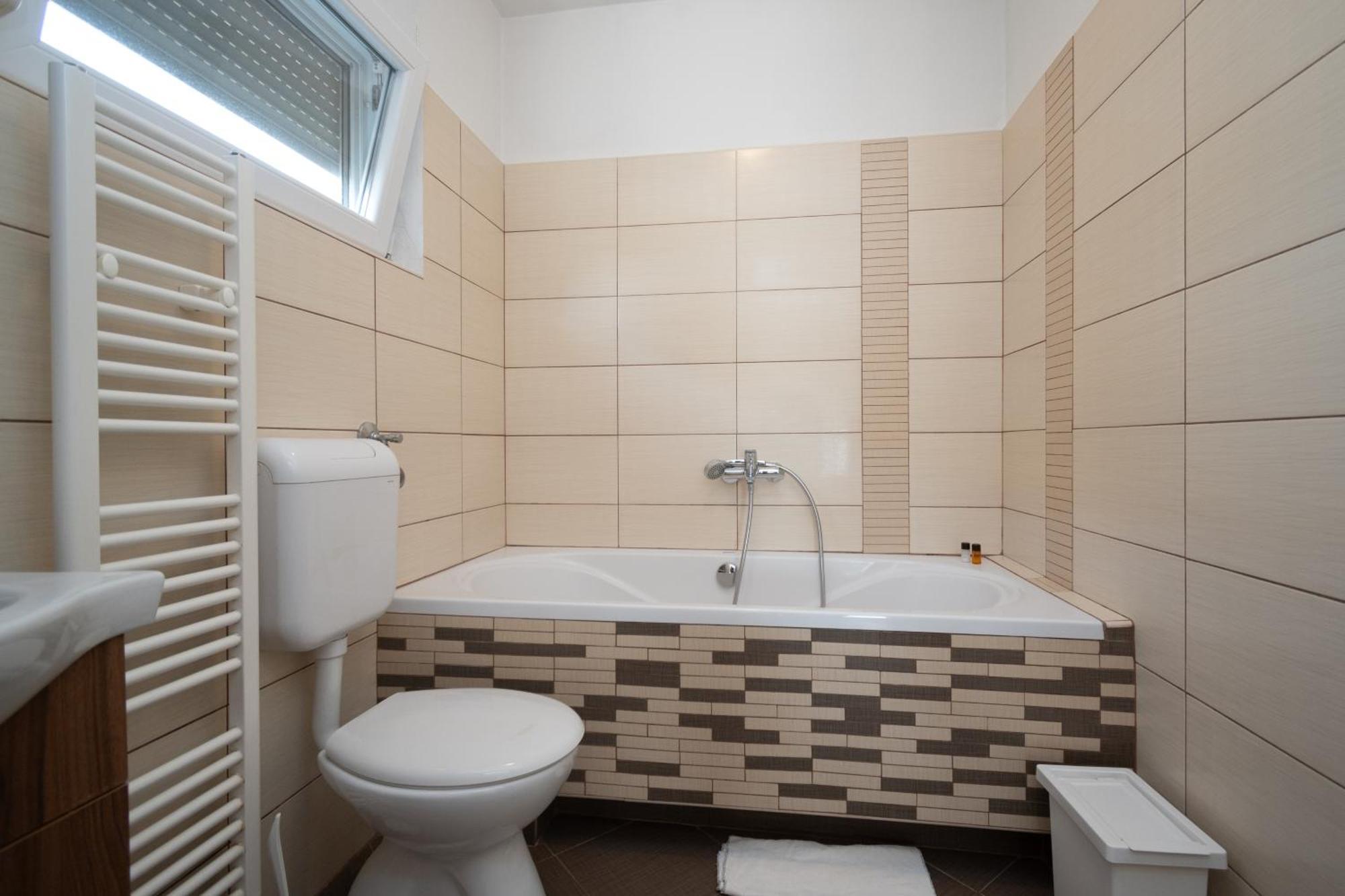Holiday House With A Parking Space Zadar - 11744 Phòng bức ảnh